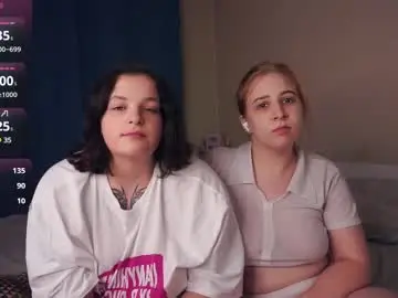 Chaturbate Sex Cam of augustaashfields
