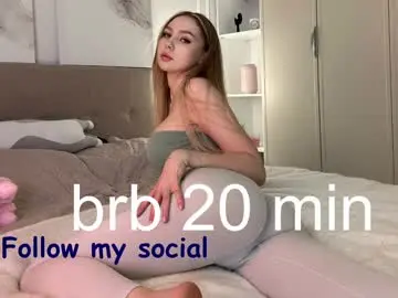 Chaturbate Live Porn of avroramy