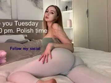 Chaturbate Sex Chat of avroramy