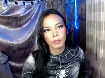 Chaturbate Nude Webcam of beatrice_luna