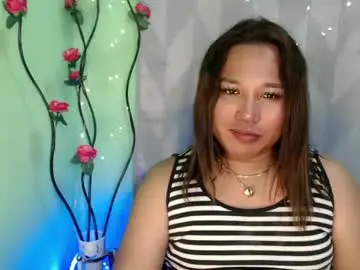 Chaturbate Private Sex Chat of cathy_mendez