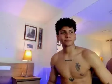 Chaturbate Sex Chat of chaseclarck