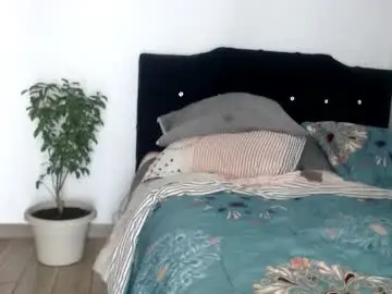 Chaturbate Sex Chat of diluka_alison7