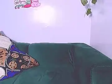 Chaturbate Best Webcam of ebonyimistress003