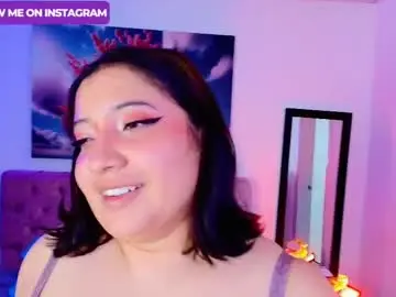 Chaturbate Live Porn of emma_monserratt