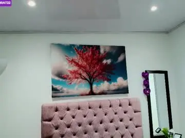 Chaturbate Watch Live Sex Cams of emma_monserratt