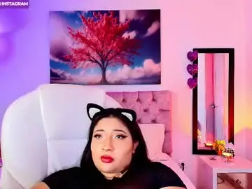 Chaturbate Watch Live Sex Cams of emma_monserratt