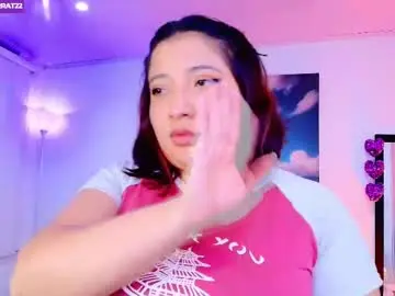 Chaturbate Adult Video Chat of emma_monserratt