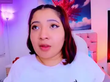 Chaturbate Nude Webcam of emma_monserratt