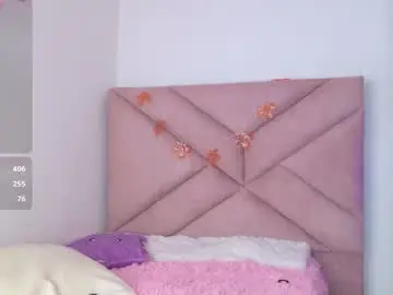 Chaturbate Nude Webcam of eva_sin18