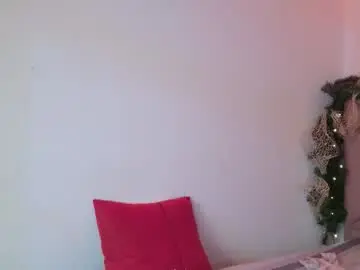 Chaturbate Live Sex Cam of eva_sin18