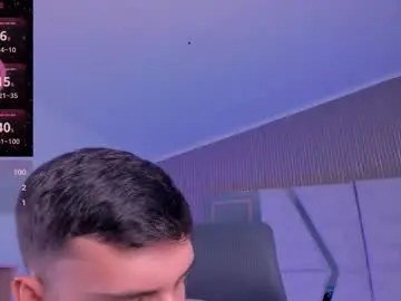 Chaturbate Free Live Porn of jacobrobeerts