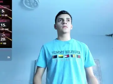Chaturbate Adult Webcams of jacobrobeerts