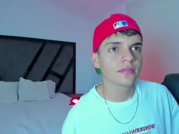 Chaturbate Best Webcam of jacobrobeerts