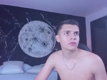 Chaturbate Nude Webcam of jacobrobeerts