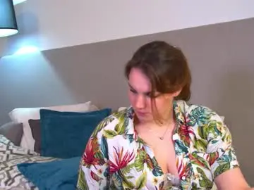 Chaturbate Live Sex of karenclarks