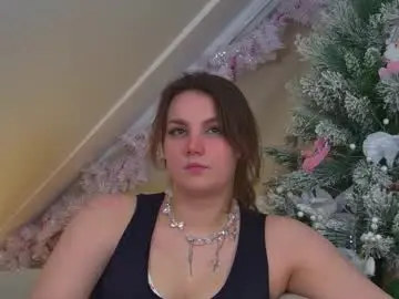 Chaturbate Nude Webcam of karenclarks