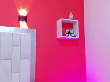 Chaturbate Adult Webcams of katia_sexy69