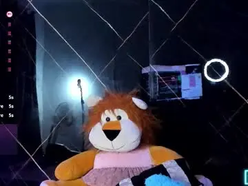 Chaturbate Adult Webcams of kimberlyn_burbano