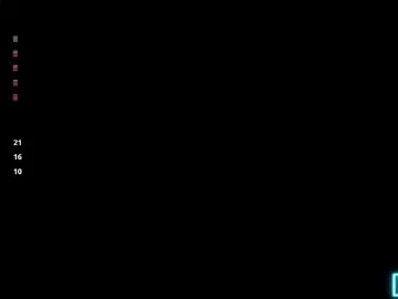 Chaturbate Best Webcam of kimberlyn_burbano