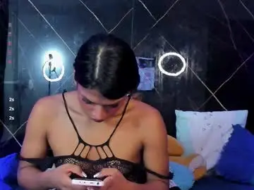 Chaturbate Adult Video Chat of kimberlyn_burbano