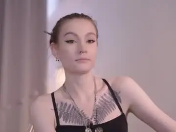 Chaturbate Free Live Porn of kiraninetails