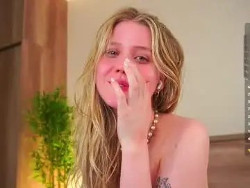 Chaturbate Best Webcam of lanisun