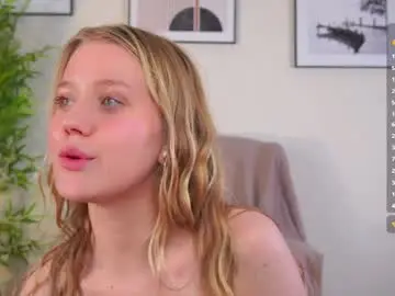 Chaturbate Live Sex Cam of lanisun