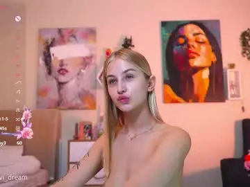 Chaturbate Best Webcam of lanisun