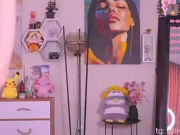 Chaturbate Free Live Porn of lanisun