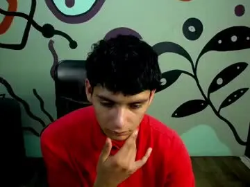 Chaturbate Nude Webcam of luca_vega