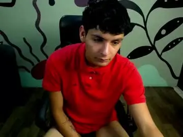 Chaturbate Free Live Porn of luca_vega