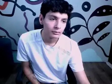 Chaturbate Watch Live Sex Cams of luca_vega