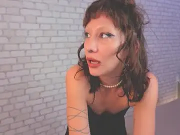 Chaturbate Live Sex of matildarosi