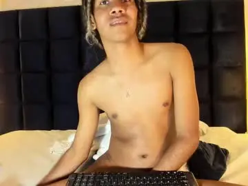 Chaturbate Nude Webcam of maxim_walker