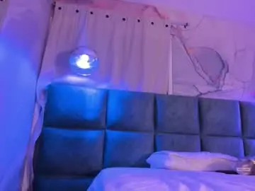 Chaturbate Live Sex Cam of maxim_walker