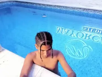 Chaturbate Live Porn of maxim_walker