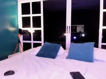 Chaturbate Best Webcam of maxim_walker