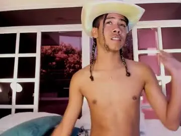 Chaturbate Adult Webcams of maxim_walker