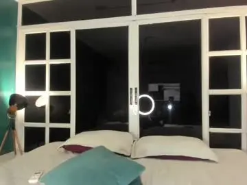 Chaturbate Best Webcam of maxim_walker