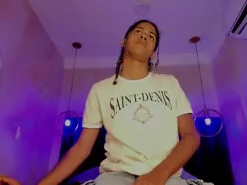 Chaturbate Live Sex of maxim_walker