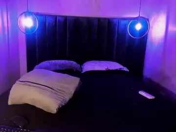 Chaturbate Live Sex of maxim_walker
