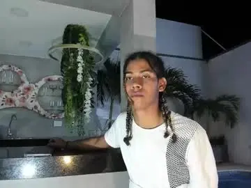 Chaturbate Sex Chat of maxim_walker