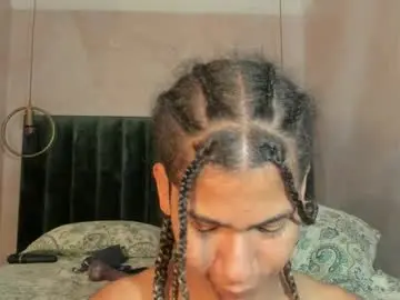 Chaturbate Private Sex Chat of maxim_walker