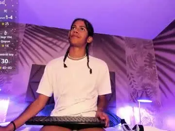 Chaturbate Sex Chat of maxim_walker