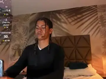 Chaturbate Best Webcam of maxim_walker