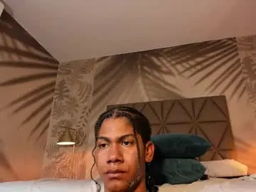 Chaturbate Adult Webcams of maxim_walker