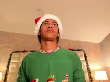 Chaturbate Adult Webcams of maxim_walker