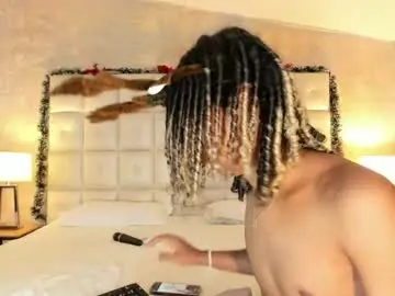 Chaturbate Free Porn Cam of maxim_walker