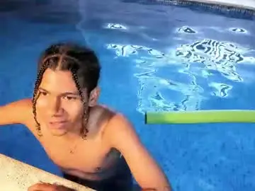 Chaturbate Adult Webcams of maxim_walker